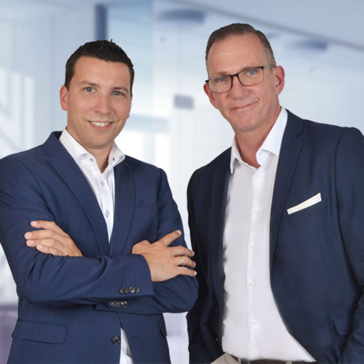 Geschäftsstelle MW Versicherungsvermittlung in Werne