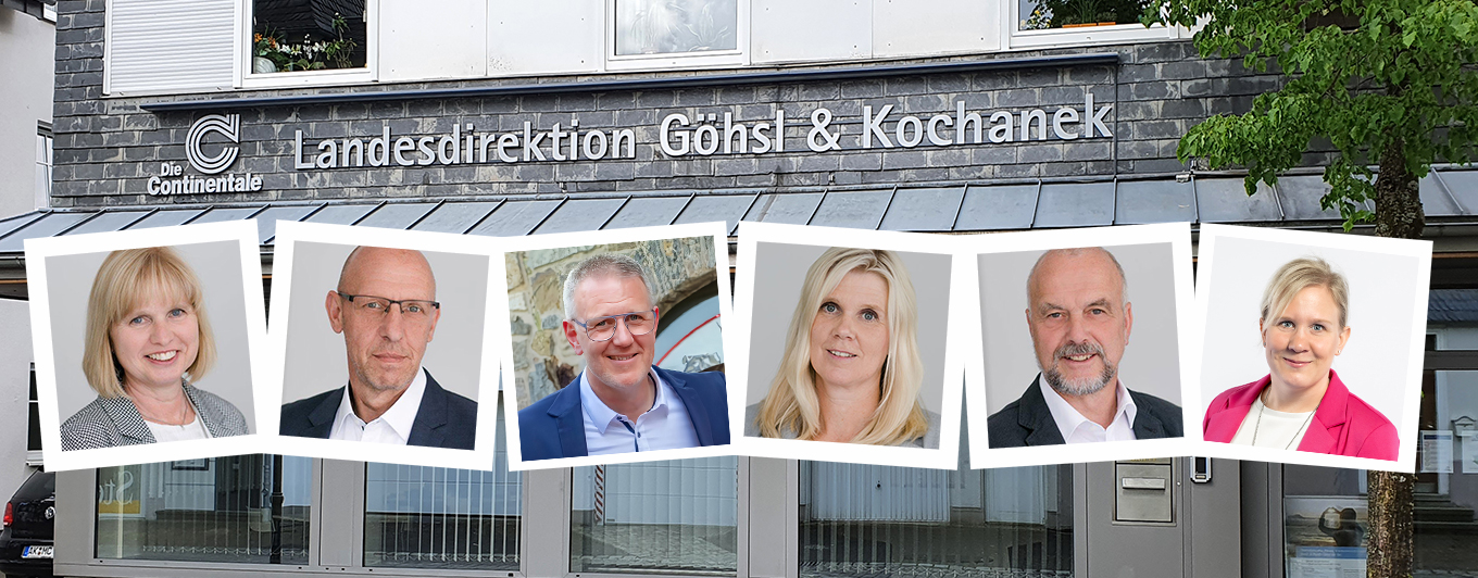 Landesdirektion Göhsl & Kochanek
