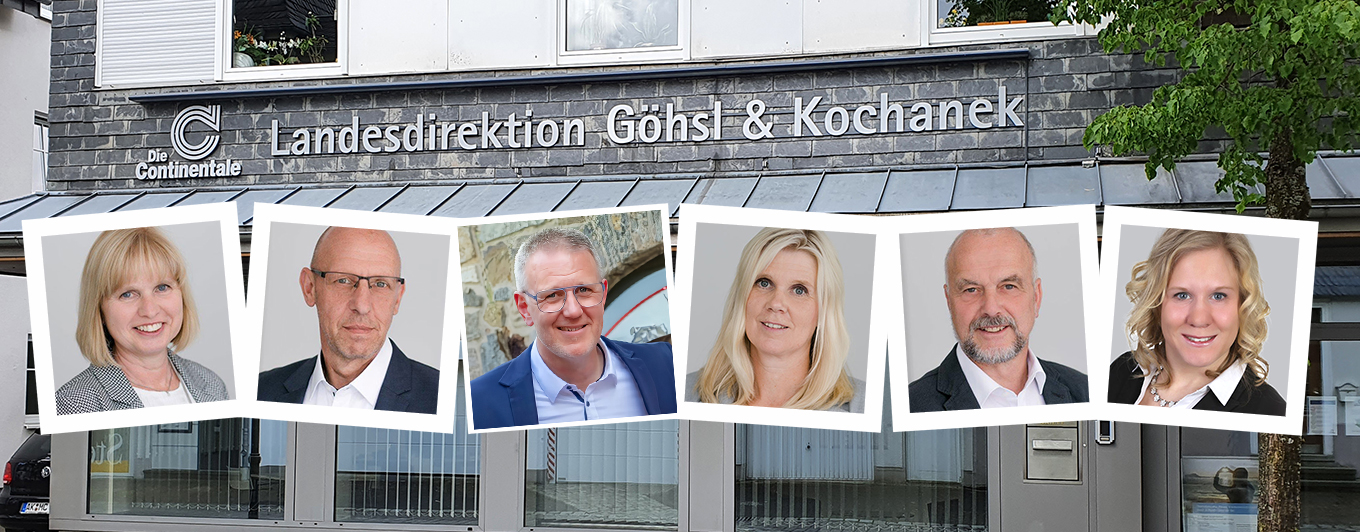 Landesdirektion Göhsl & Kochanek