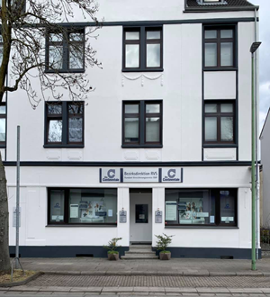 Büro Essen