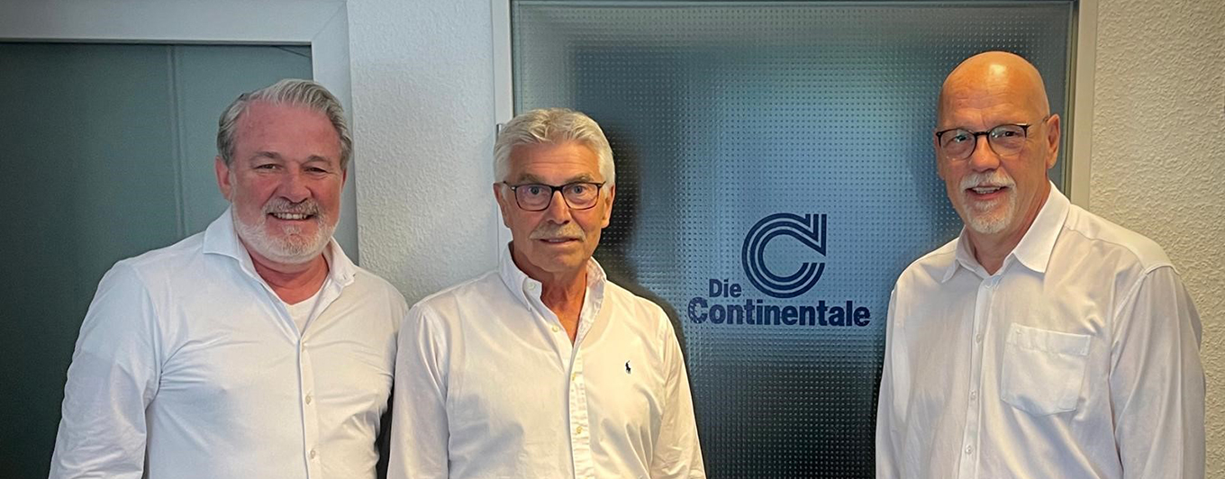 Geschäftsstelle RVS Rundum Versicherungsservice GbR