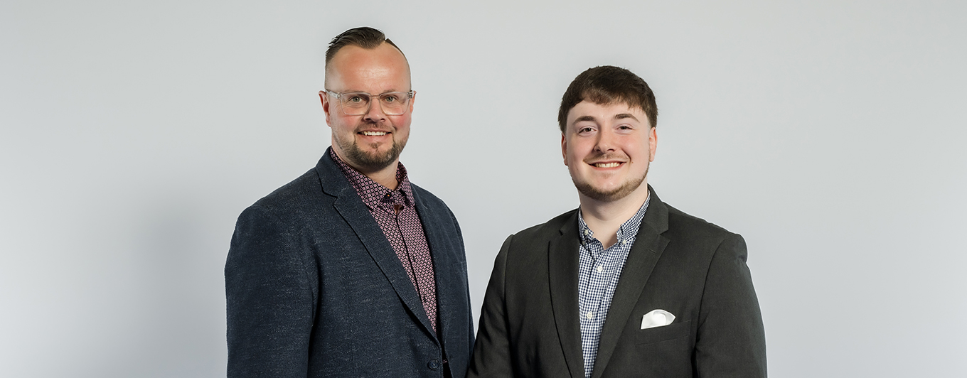 Bezirksdirektion Martin Fenk e. Kfm