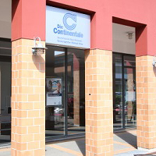 Bezirksdirektion Heilemann-Hiller-Johannsen in Weil am Rhein