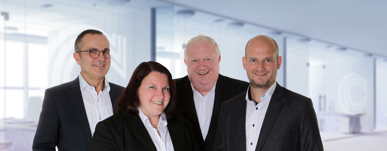 Bezirksdirektion Heilemann-Hiller-Johannsen