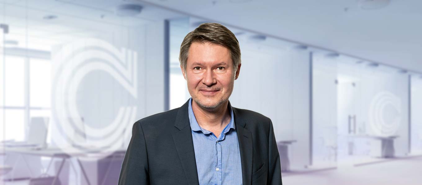 Geschäftsstelle Torsten Bembenek