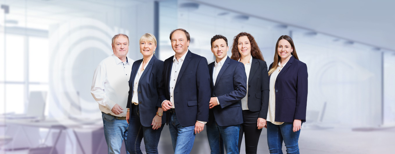 Bezirksdirektion T & T Versicherungsservice GmbH