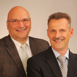 Geschäftsstelle Teschendorf & Malchow OHG in Schulzendorf