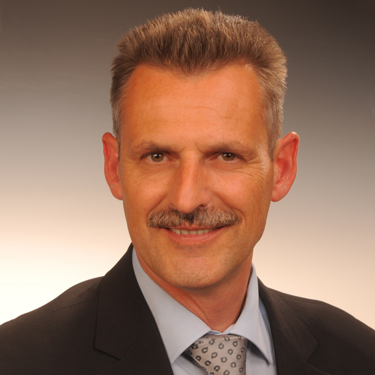 Alexander Teschendorf