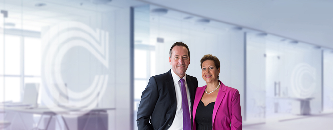 Landesdirektion Erwin Rüttgers Versicherungsvermittlung