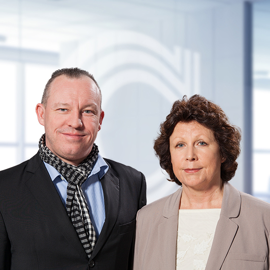 Geschäftsstelle Gerber Versicherungsservice in Berlin