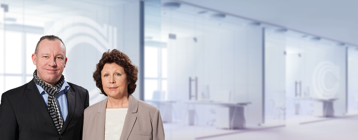 Geschäftsstelle Gerber Versicherungsservice