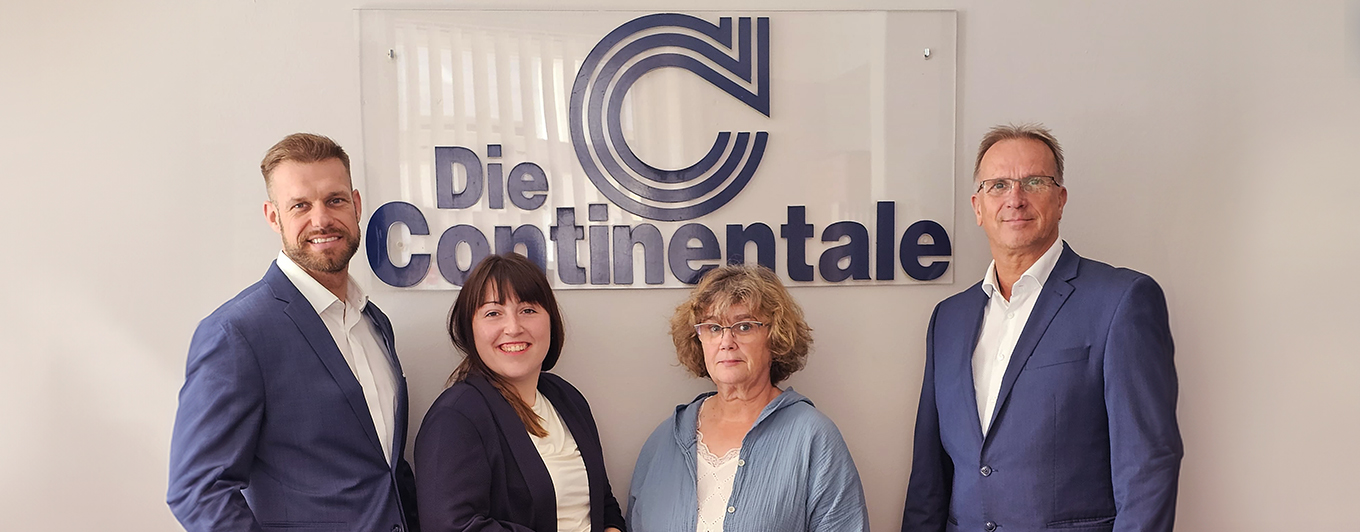 Geschäftsstelle Roland Herz