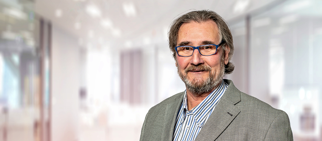 Generalagentur Wenger