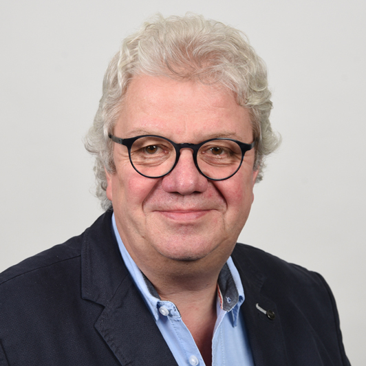 Geschäftsstelle Enrico Weidensee in Mühlhausen