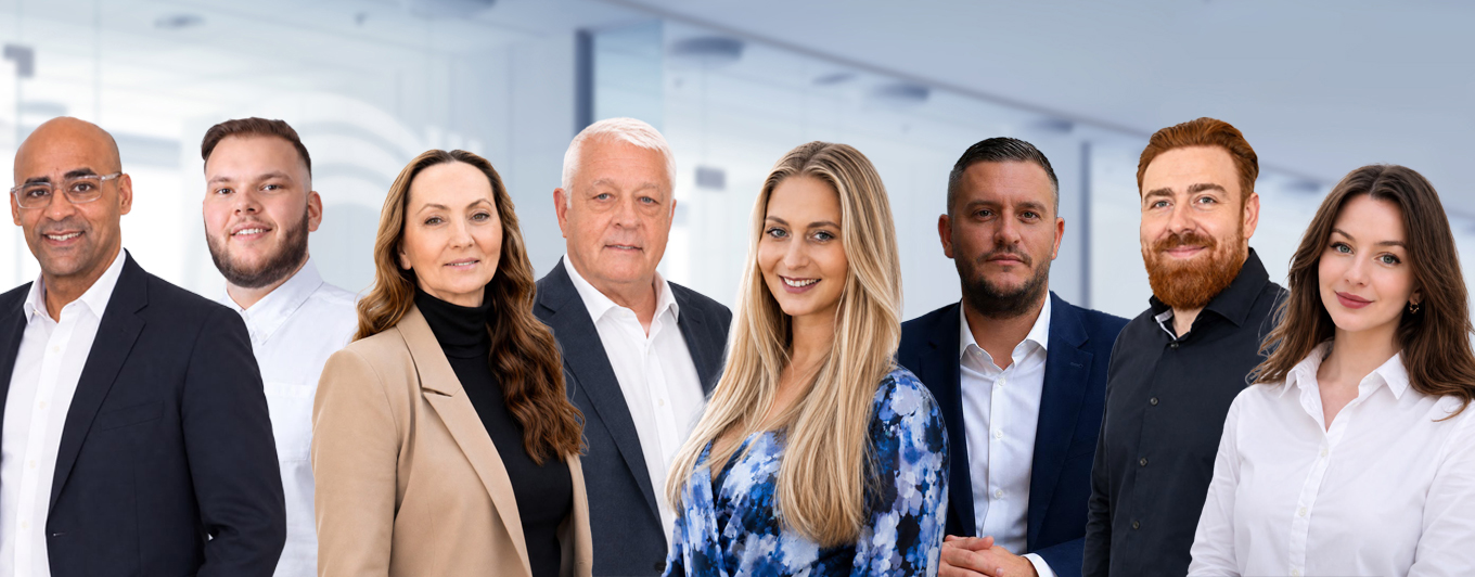 Landesdirektion Zimmermann Vers.büro GmbH