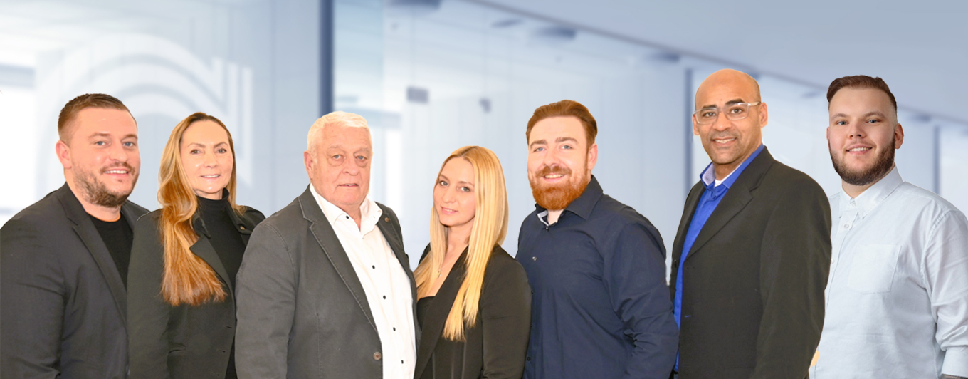 Landesdirektion Zimmermann Vers.büro GmbH