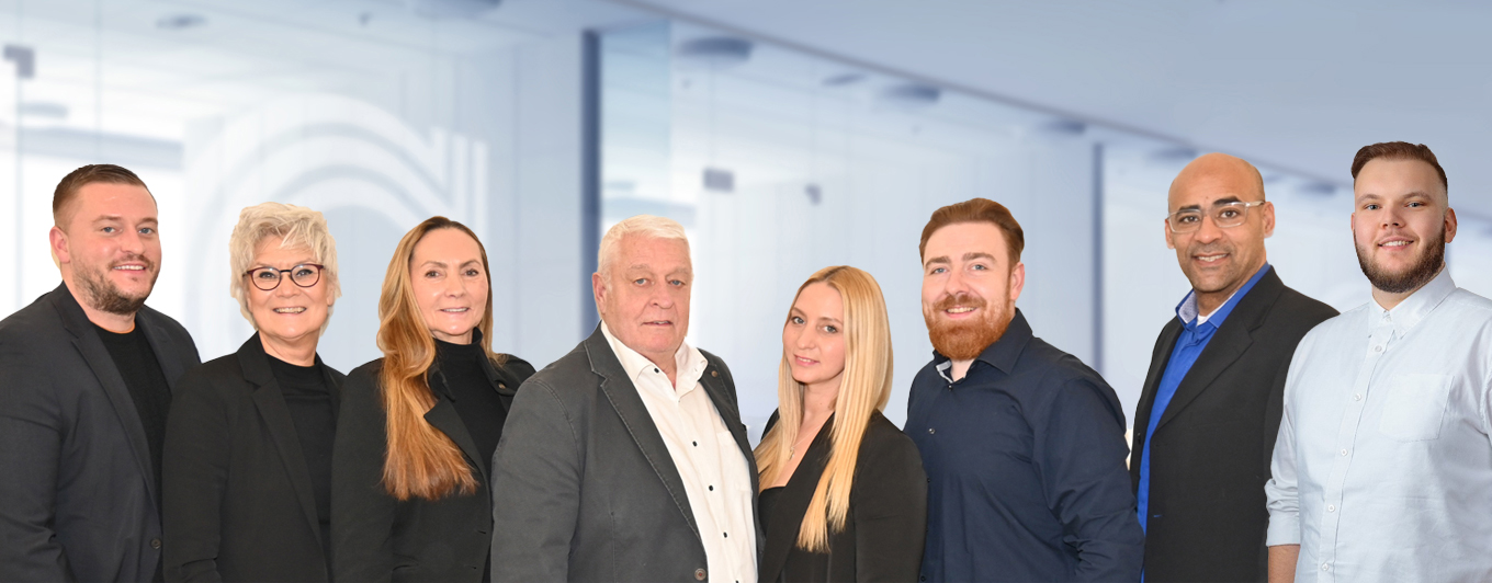 Landesdirektion Zimmermann Vers.büro GmbH