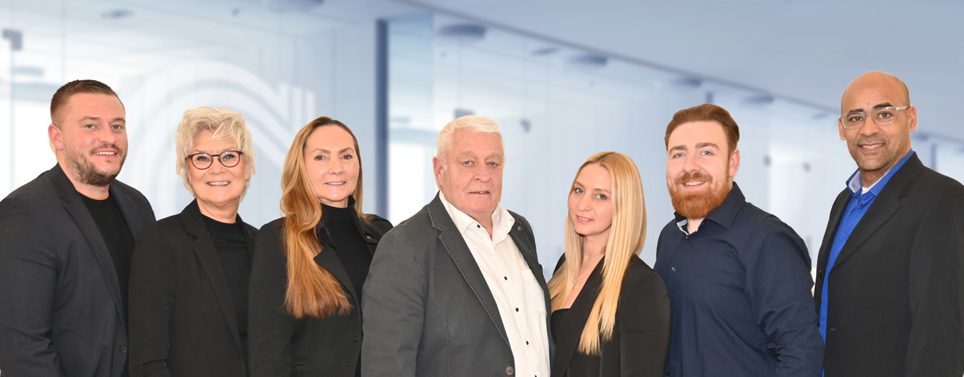 Landesdirektion Zimmermann Vers.büro GmbH