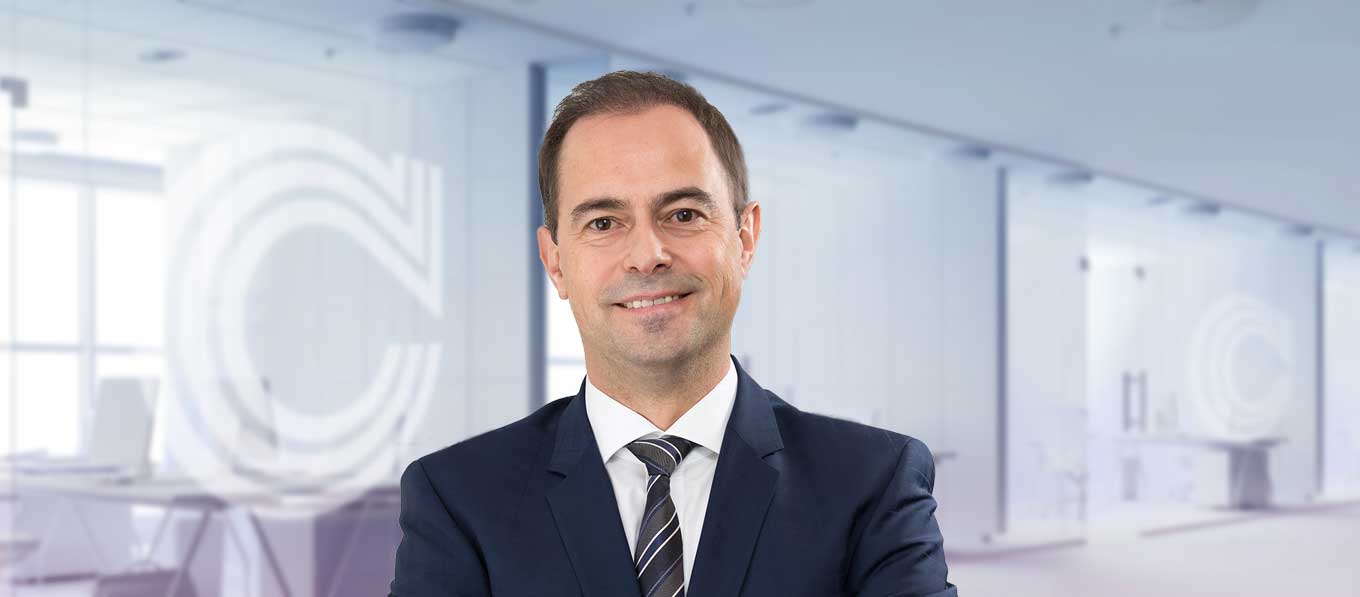 Bezirksdirektion Thomas Müller GmbH & Co.KG