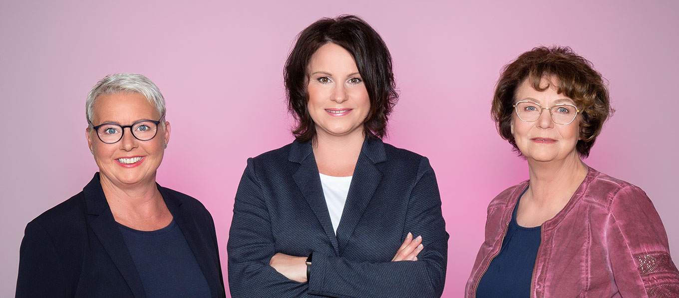 Bezirksdirektion VVS Winter GmbH