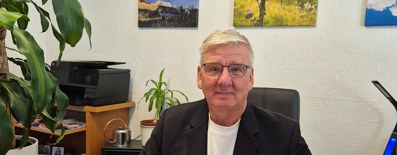 Generalagentur Holger Spors