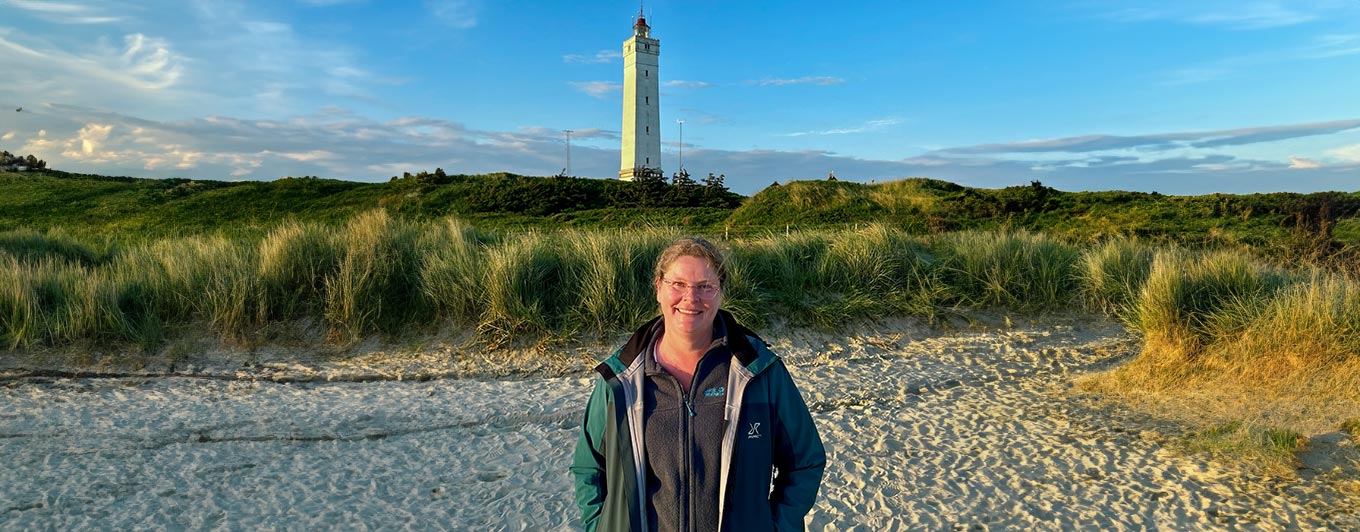 Generalagentur Stefanie Landgrebe