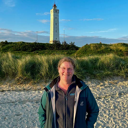 Generalagentur Stefanie Landgrebe in Kummerfeld