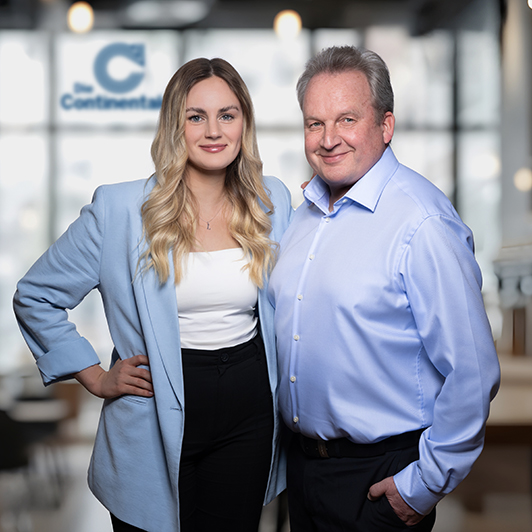 Bezirksdirektion Dargen Versicherungsagentur GbR in Halstenbek