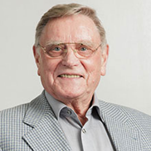 Reiner H. Lohse