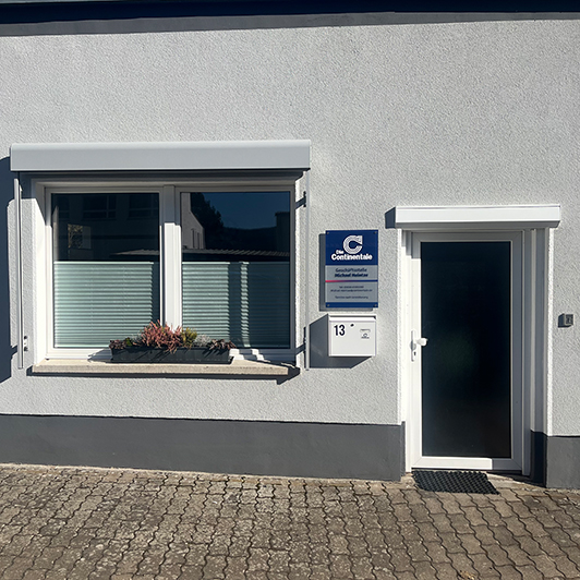 Geschäftsstelle Michael Heintze in Heilbad Heiligenstadt