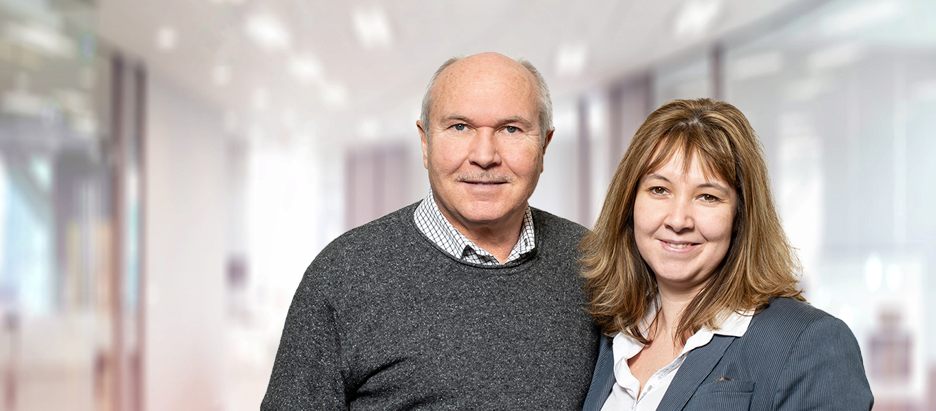 Geschäftsstelle Sabrina Hoffmann