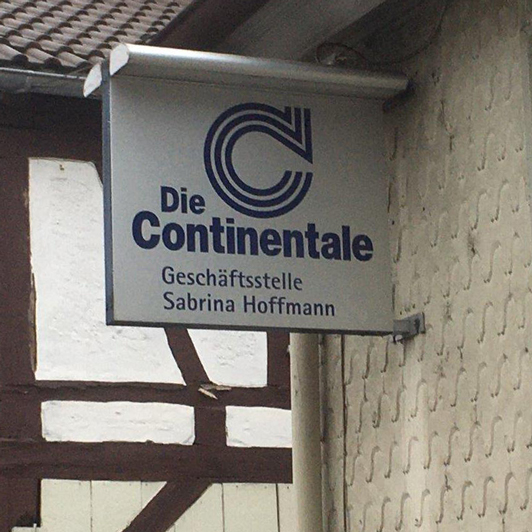 Geschäftsstelle Sabrina Hoffmann in Höchst i. Odenwald