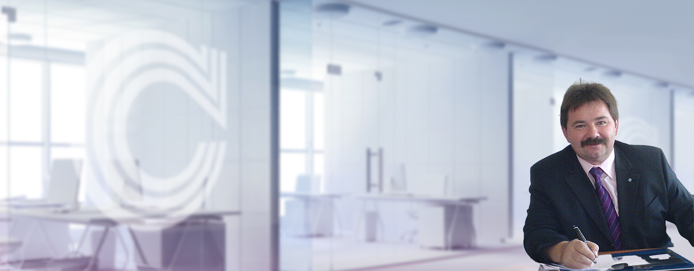 Geschäftsstelle Werner Dändler