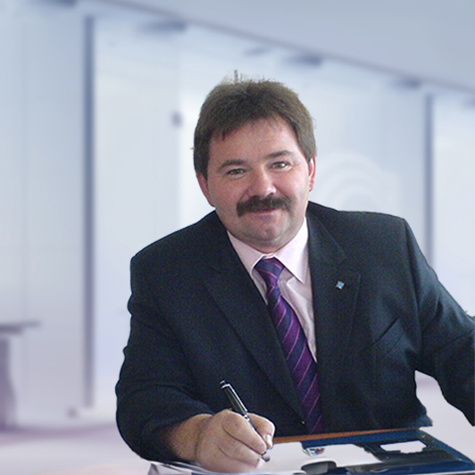 Geschäftsstelle Werner Dändler in Loiching