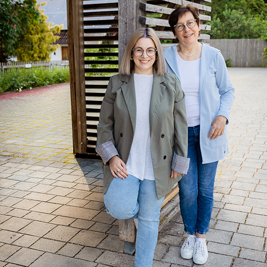 Bezirksdirektion Versicherungs-Team Seitz in Bobingen