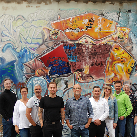 Landesdirektion RNS Sörensen Assekuranzkontor in Schleswig