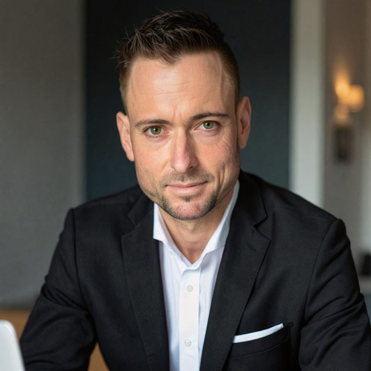 Generalagentur isarfinanz GmbH in München