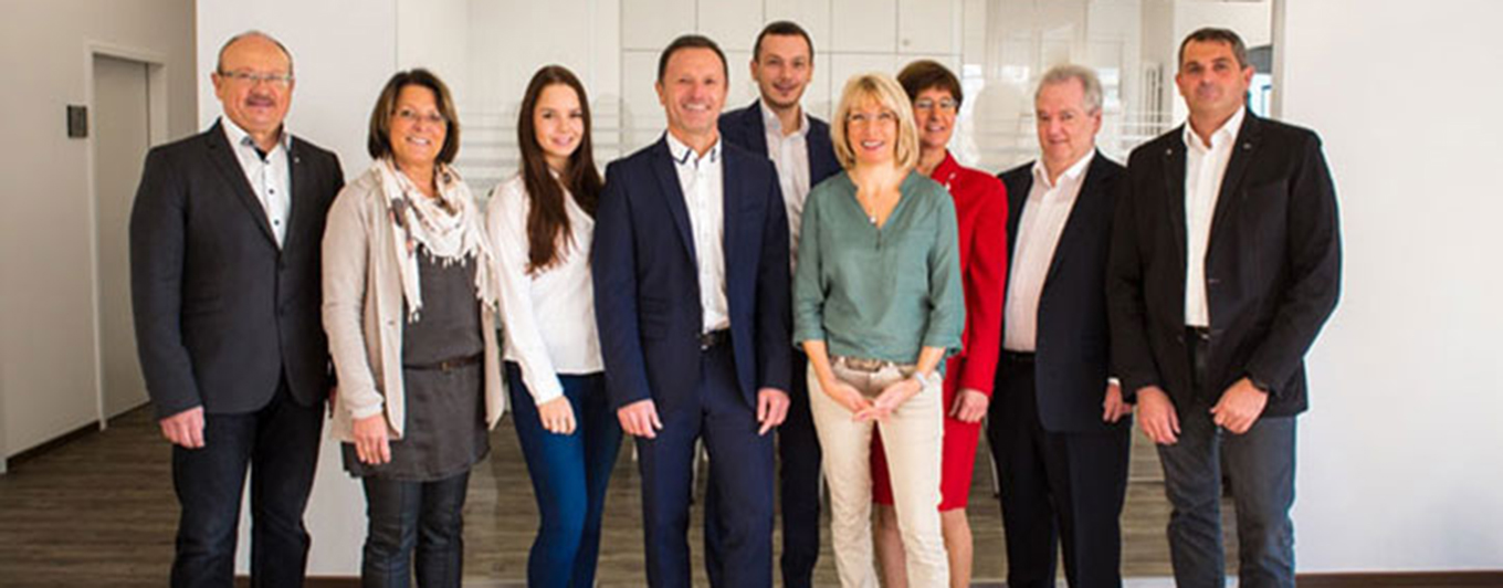 Landesdirektion Müller & Heß GmbH & Co.KG