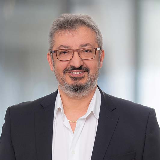 Bild von Massimo Magnano