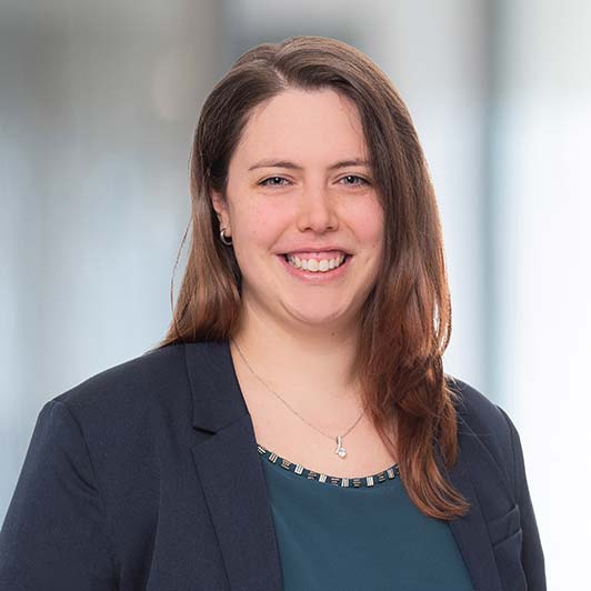 Bild von Michelle Warga-Bickel