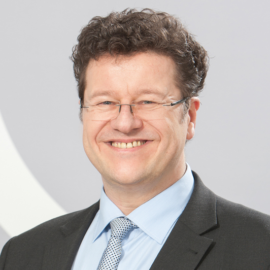 Geschäftsstelle Robert Rademacher e.K. in Recklinghausen