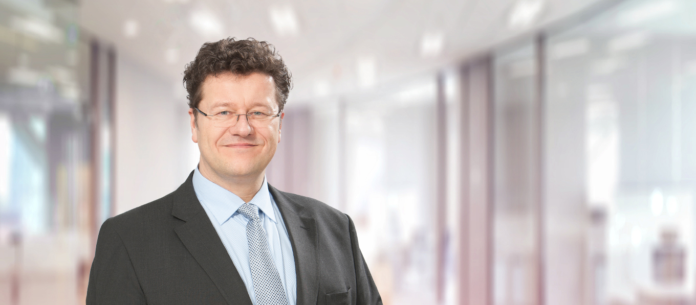 Geschäftsstelle Robert Rademacher e.K.