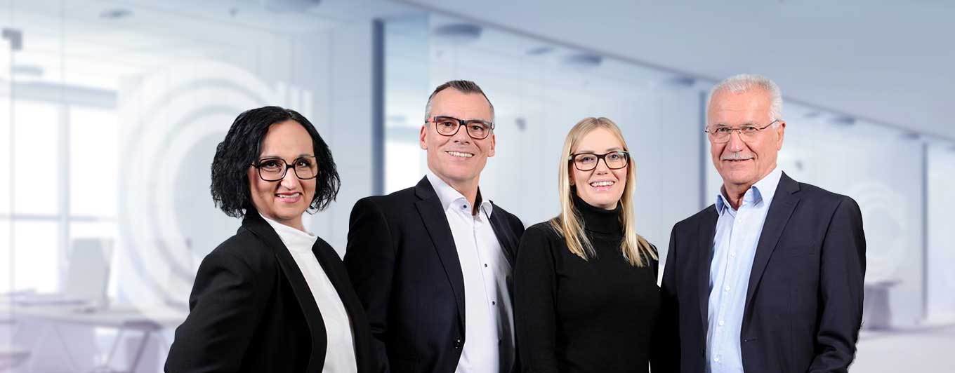 Bezirksdirektion Christian Keller