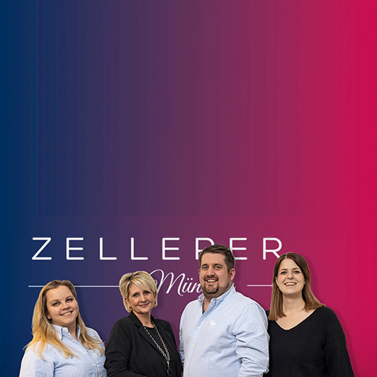 Landesdirektion Zellerer GmbH in München