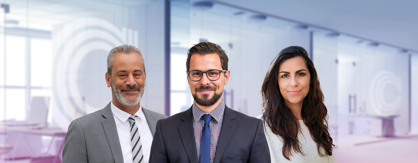 Bezirksdirektion Versicherungsvermittlung Steffen Tscherpel e.K.