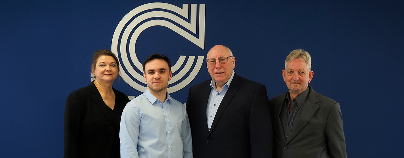 Bezirksdirektion Niemann + Team