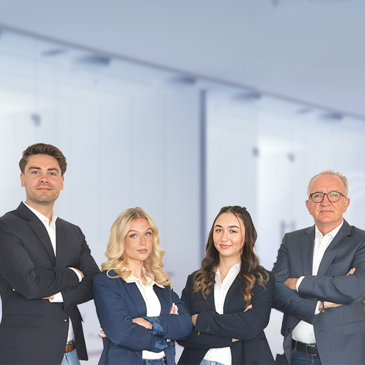 Bezirksdirektion Dirk Vollmer e.K. in Bielefeld