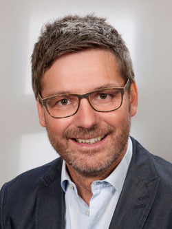 Dieter Tessmann