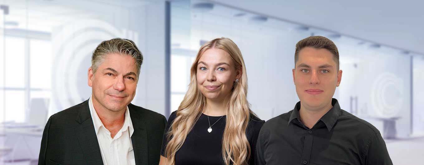 Bezirksdirektion Koenemann & Püttcher