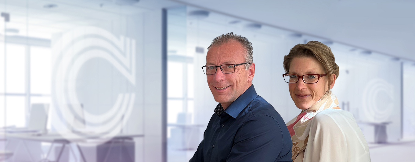 Geschäftsstelle Sorge